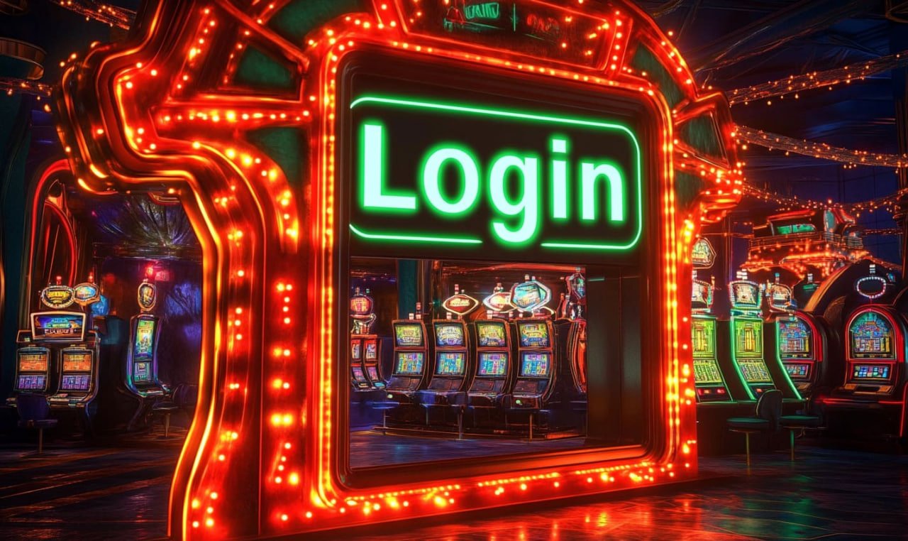 Tampilan meja American Roulette di playstar777 dengan dealer langsung